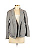 14th & Union Gray Blazer Size M (petite) - photo 1
