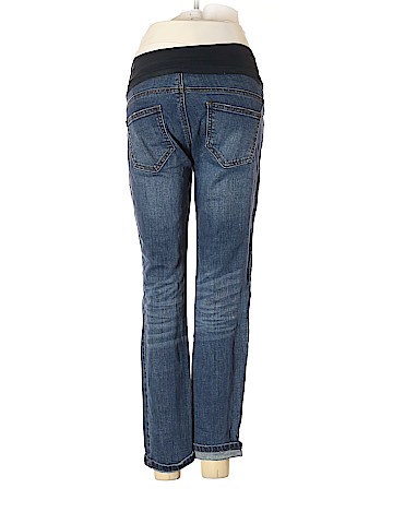 LED Luxe Essentials Denim Jeans (view 2)