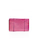 Cole Haan 100% Canvas Pink Coin Purse One size - photo 2