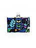 Vera Bradley 100% Cotton Blue Wallet One size - photo 1