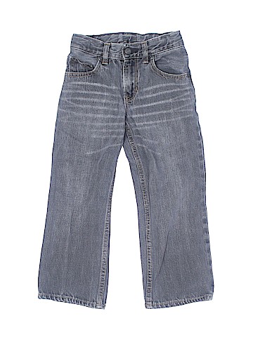 Unbranded Jeans (view 1)