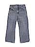 Unbranded 100% Cotton Gray Jeans Size 5T - photo 1