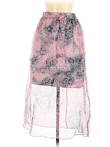 Carven Casual Skirt (view 1)