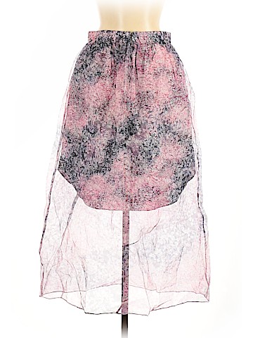 Carven Casual Skirt (view 2)