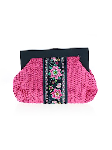 Vera Bradley Clutch (view 1)