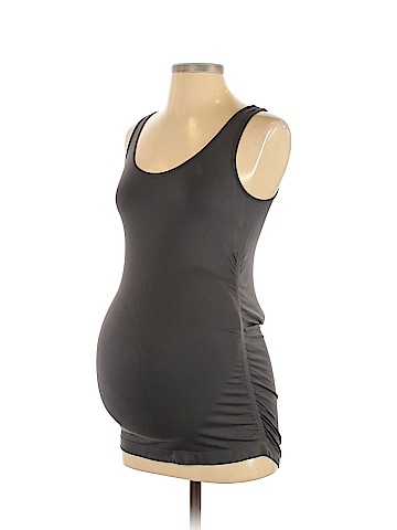 BeMaternity by Ingrid & Isabel Tank Top (view 1)