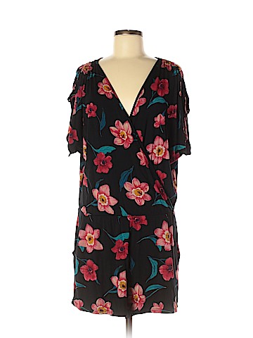 Market and Spruce Romper (view 1)