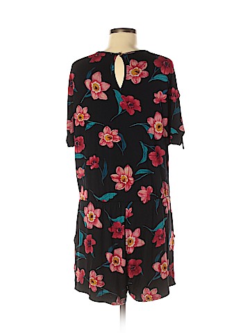 Market and Spruce Romper (view 2)