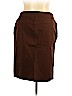 Lauren by Ralph Lauren Brown Casual Skirt Size 16 - photo 2