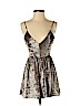 Sam Edelman Gray Romper Size S - photo 1