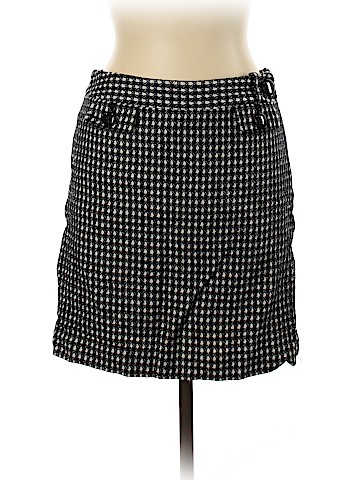 Ann Taylor Casual Skirt (view 1)