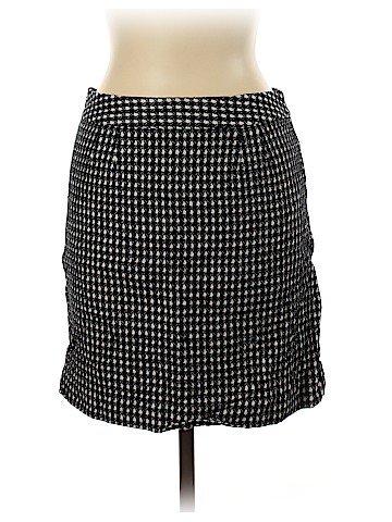 Ann Taylor Casual Skirt (view 2)