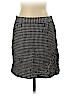Ann Taylor Black Casual Skirt Size 10 (petite) - photo 2