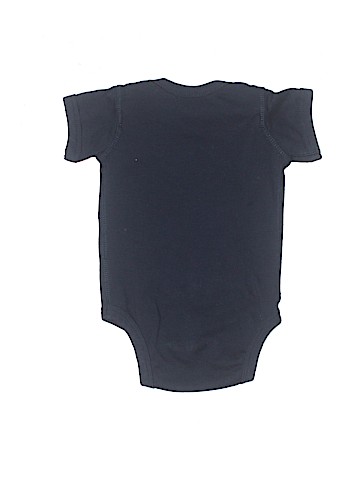 Rabbit Skins Short Sleeve Onesie (view 2)