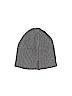 Ben Sherman 100% Acrylic Solid Gray Beanie One size - photo 1