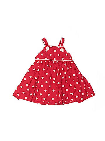 Carter's Dress (view 1)