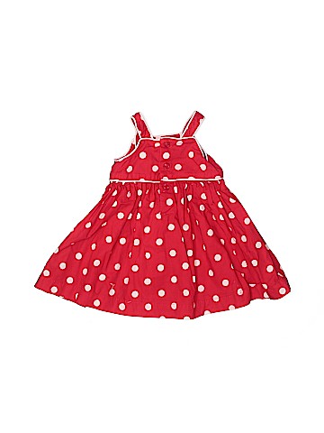 Carter's Dress (view 2)