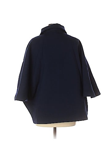 Ann Taylor Poncho (view 2)