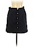 an original MILLY of New York Blue Casual Skirt Size 8 - photo 1