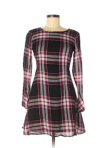 Ann Taylor LOFT Casual Dress (view 1)