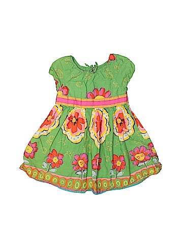 Genuine Kids from Oshkosh Dress (view 1)
