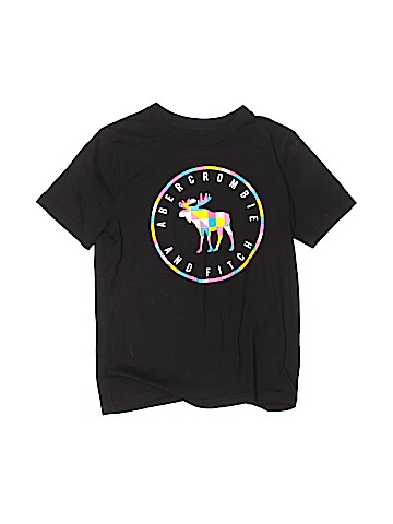 Abercrombie Short Sleeve T-Shirt (view 1)
