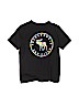 Abercrombie Black Short Sleeve T-Shirt Size 9 - 10 - photo 1