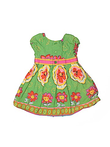 Genuine Kids from Oshkosh Dress (view 2)
