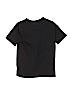 Abercrombie Black Short Sleeve T-Shirt Size 9 - 10 - photo 2