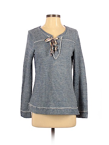 Lucky Long Sleeve Top (view 1)