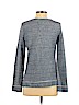 Lucky Blue Long Sleeve Top Size S (petite) - photo 2