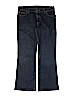 Wrangler Jeans Co Solid Blue Jeans Size 12 - photo 1
