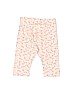 Zara Baby Pink Leggings Size 3 - photo 2
