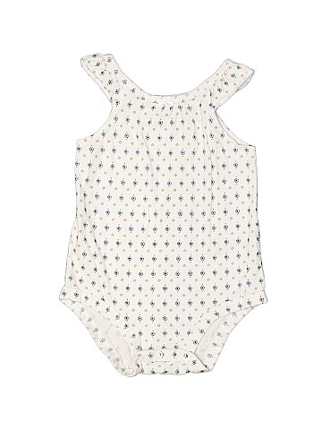 Carter's Short Sleeve Onesie (view 1)
