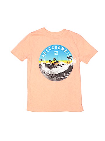 Abercrombie Short Sleeve T-Shirt (view 1)