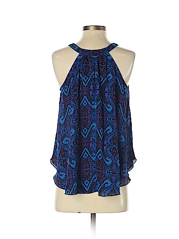 Express Sleeveless Blouse (view 2)