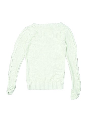 Justice Pullover Sweater (view 2)