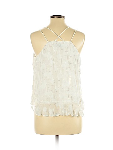 Ann Taylor LOFT Sleeveless Blouse (view 2)
