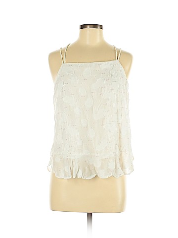Ann Taylor LOFT Sleeveless Blouse (view 1)