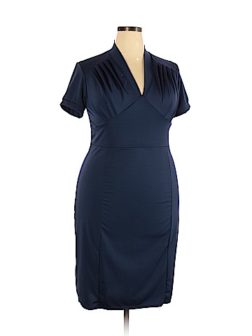 GoGo Fashion Casual Dress (view 1)