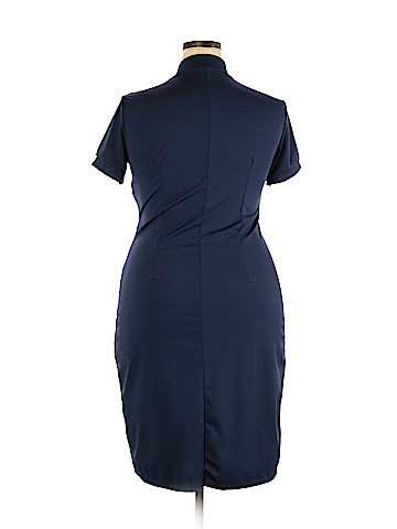 GoGo Fashion Casual Dress (view 2)