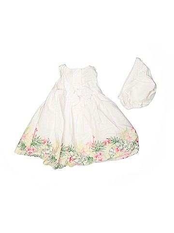 Janie and Jack Dress (view 2)