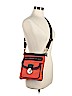 SR Squared by Sondra Roberts Orange Crossbody Bag One size - photo 2