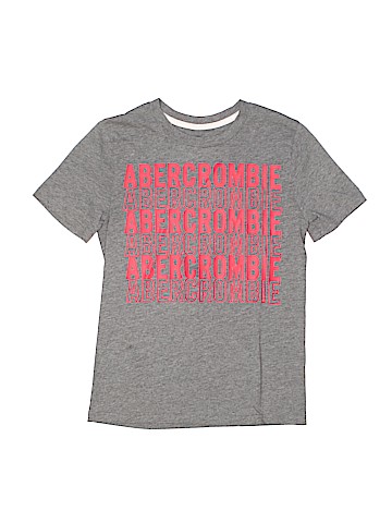 Abercrombie Short Sleeve T-Shirt (view 1)