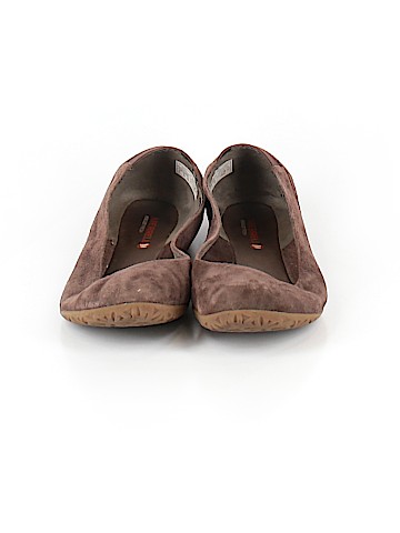 Merrell Flats (view 2)