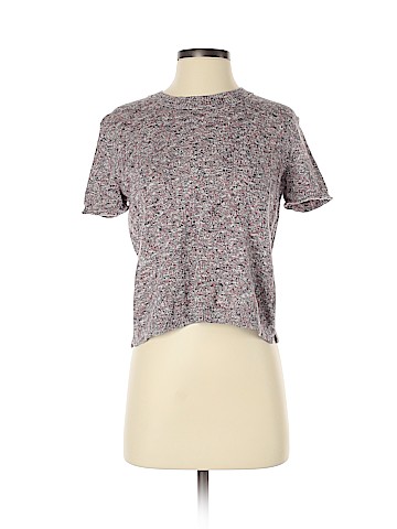 Madewell Short Sleeve T-Shirt (view 1)
