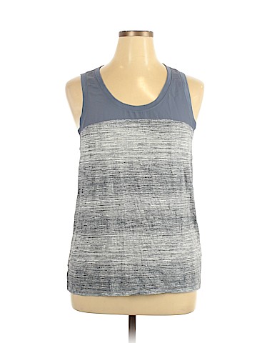 CALVIN KLEIN JEANS Sleeveless Top (view 1)