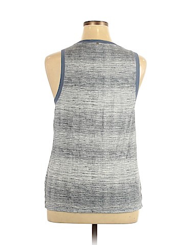 CALVIN KLEIN JEANS Sleeveless Top (view 2)