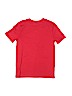 Abercrombie Graphic Red Short Sleeve T-Shirt Size 9 - 10 - photo 2