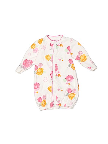 Blue Banana Long Sleeve Outfit (view 1)